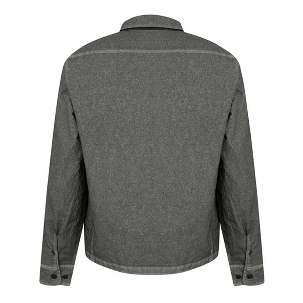 CP Company Overshirt - - Green